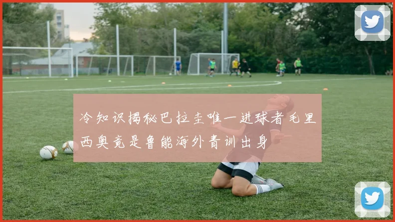 冷知识揭秘巴拉圭唯一进球者毛里西奥竟是鲁能海外青训出身